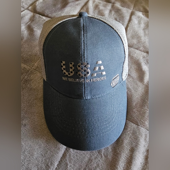 NAPA AUTO PARTS baseball caps - Picture 4 of 5